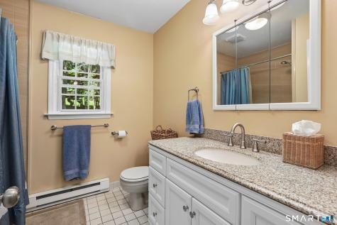 28 Colonial Ridge Drive New Milford CT 06755
