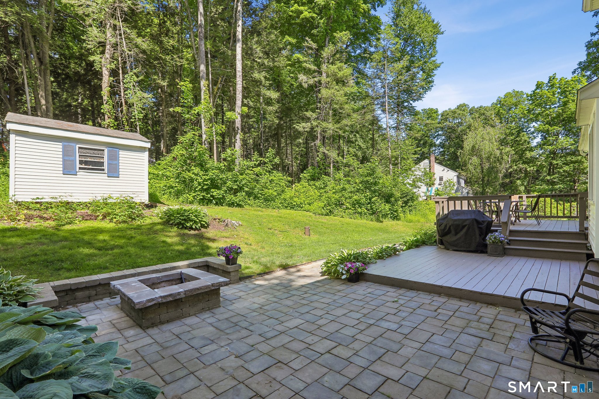 28 Colonial Ridge Drive New Milford CT 06755