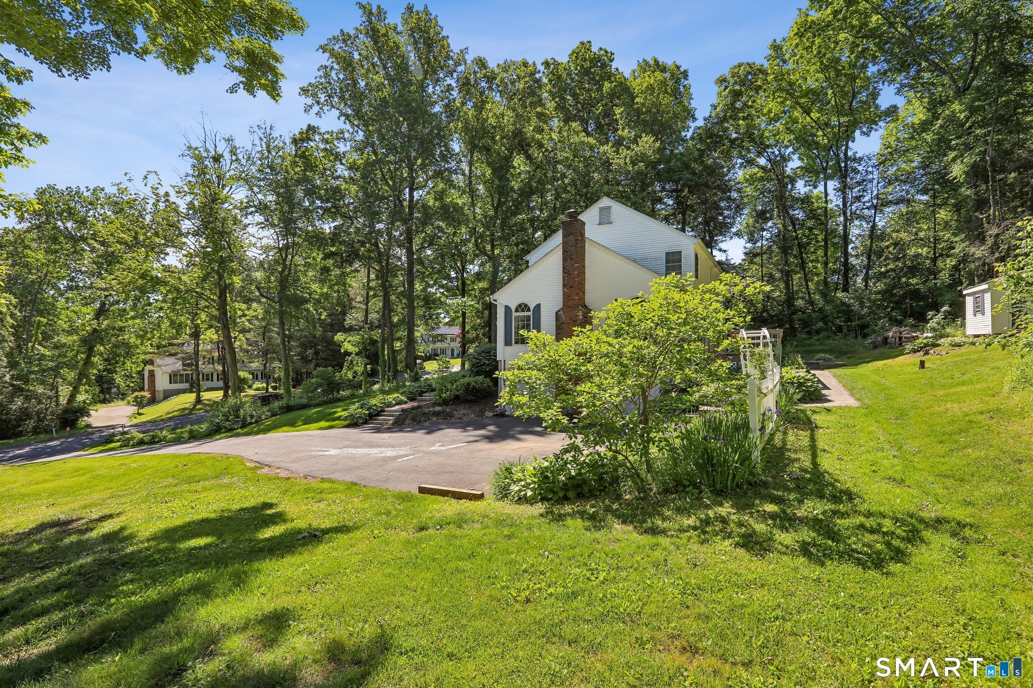 28 Colonial Ridge Drive New Milford CT 06755