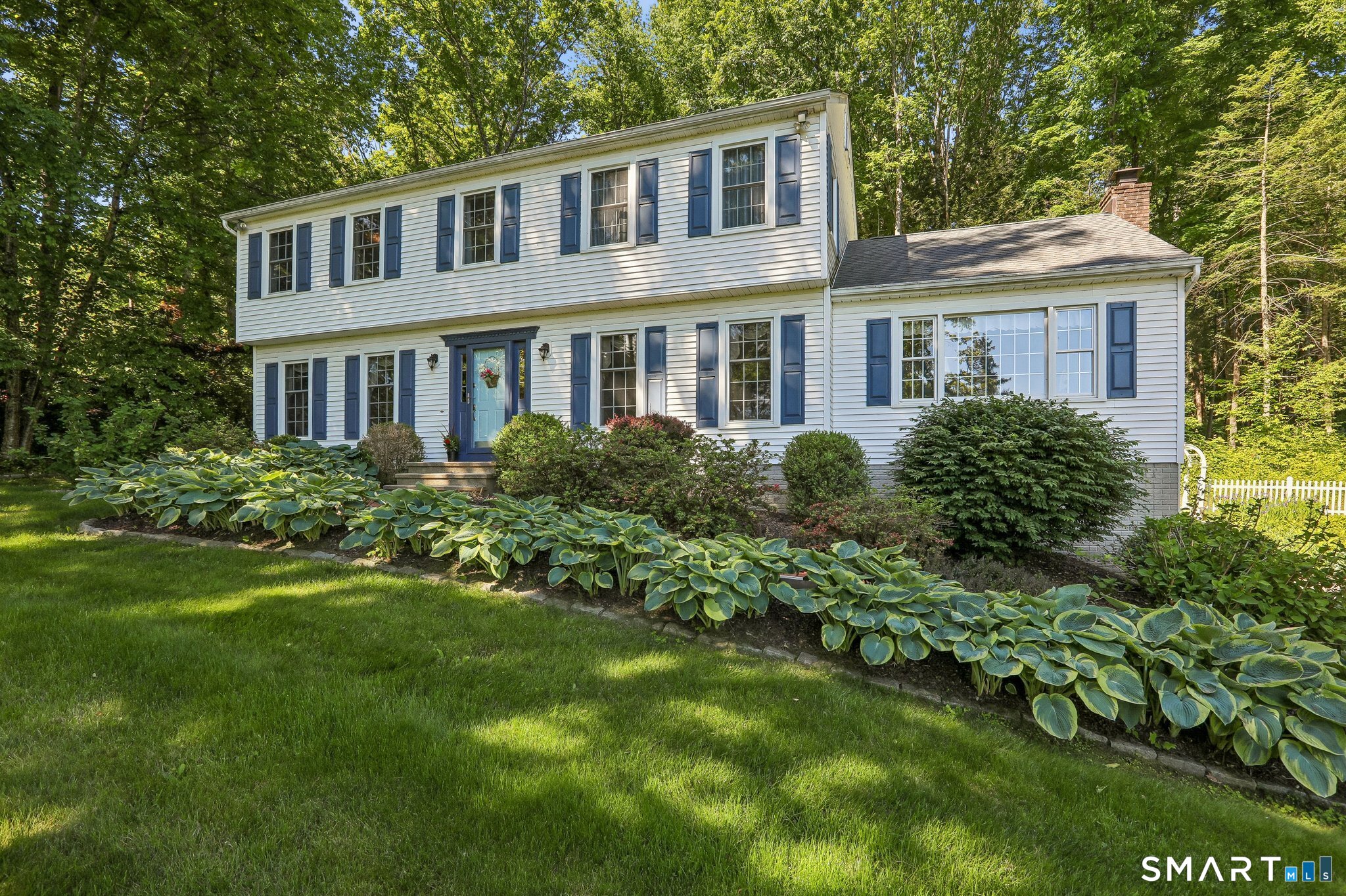 28 Colonial Ridge Drive New Milford CT 06755