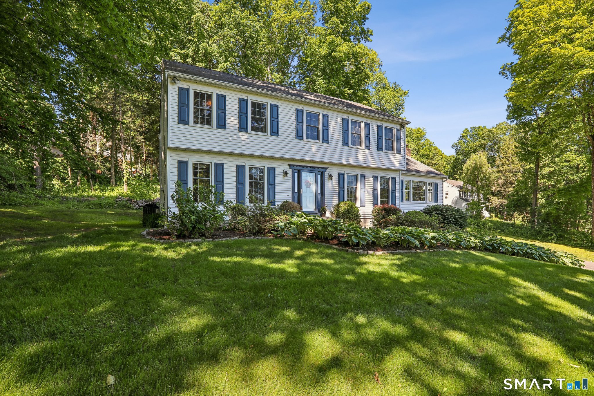 28 Colonial Ridge Drive New Milford CT 06755