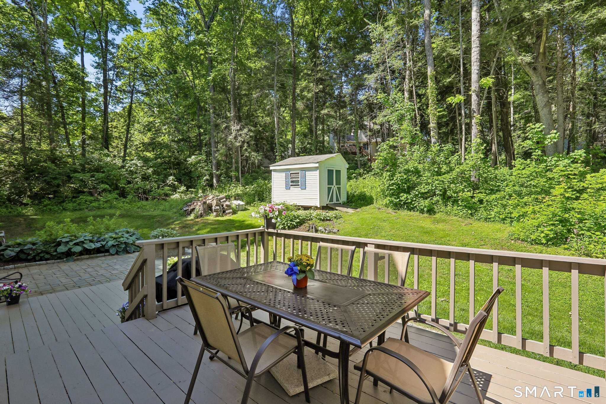 28 Colonial Ridge Drive New Milford CT 06755