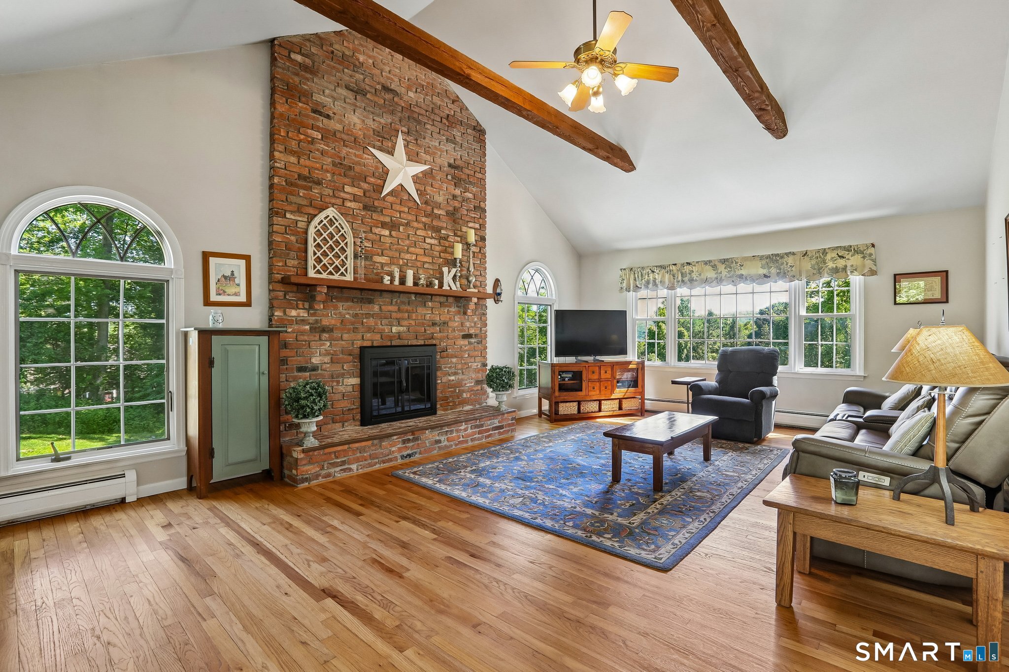 28 Colonial Ridge Drive New Milford CT 06755