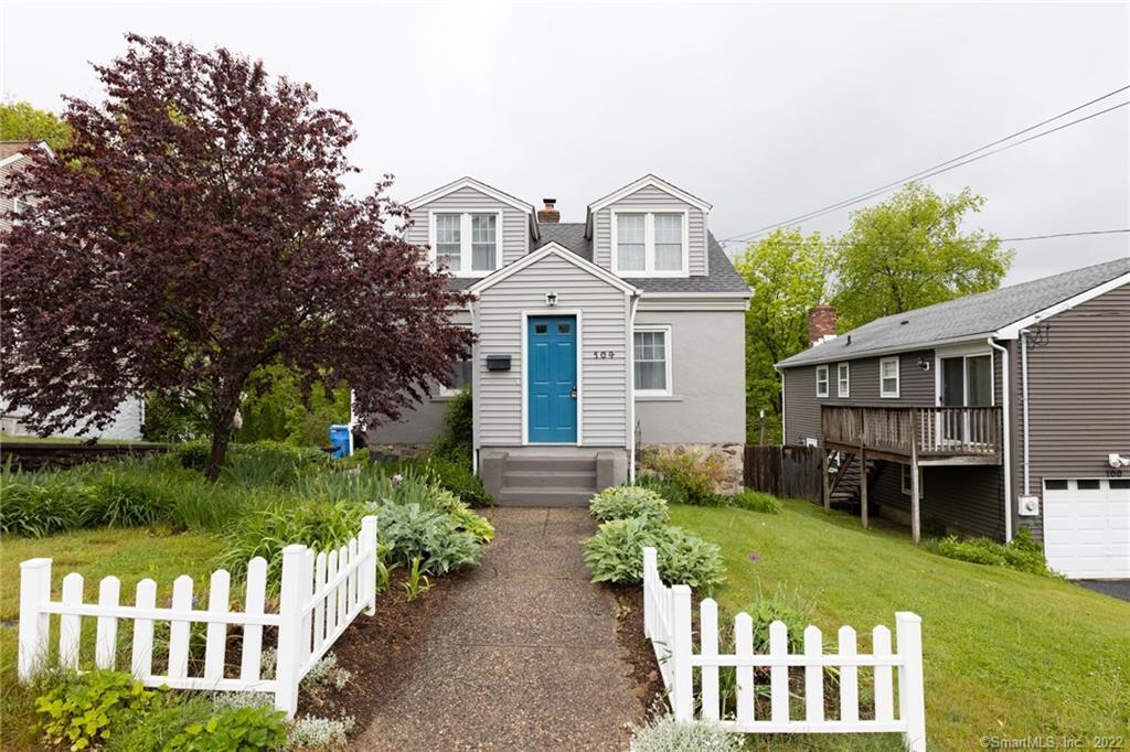 104 Rockwell Avenue Bristol CT 06010