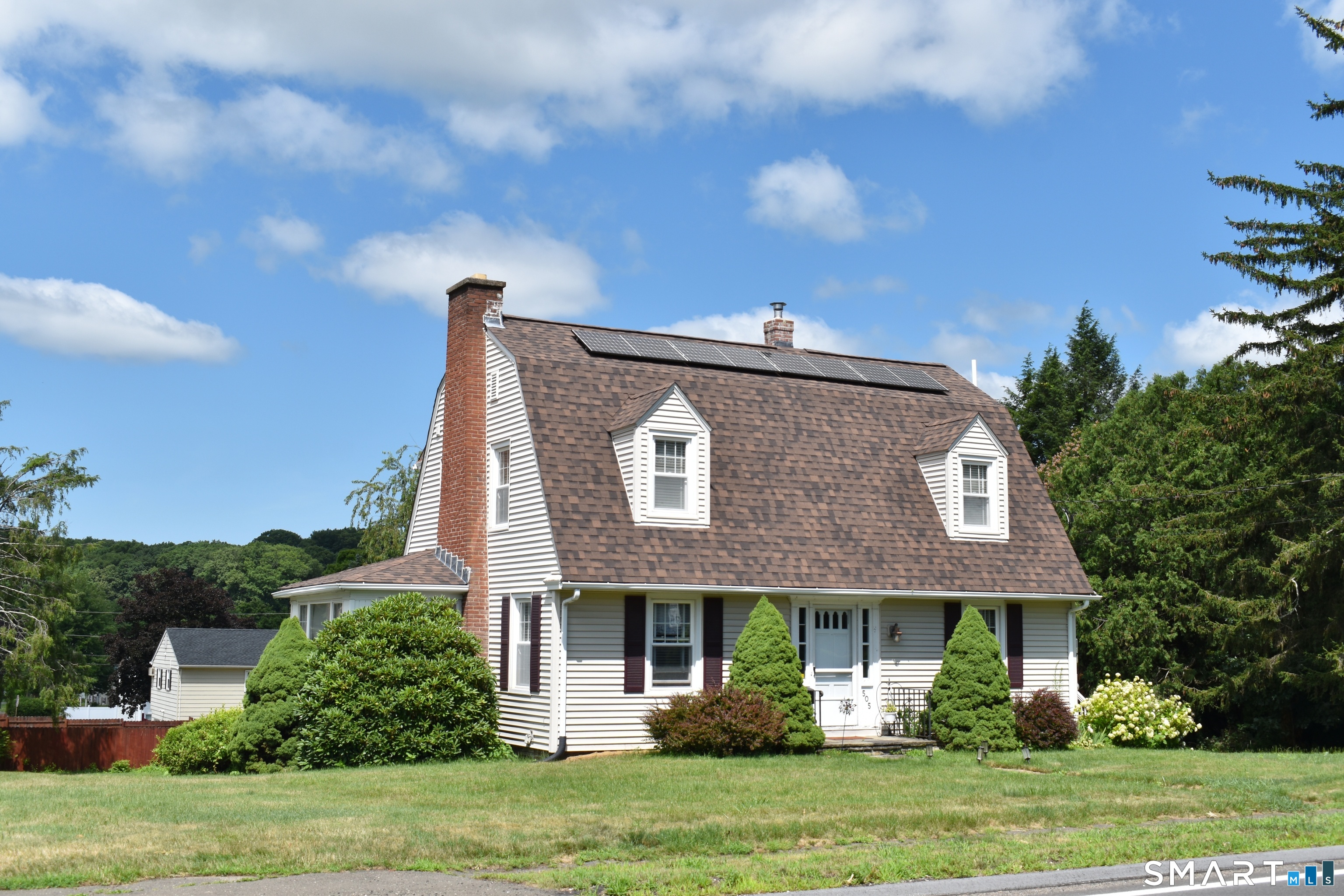 505 Burlington Avenue Bristol CT 06010