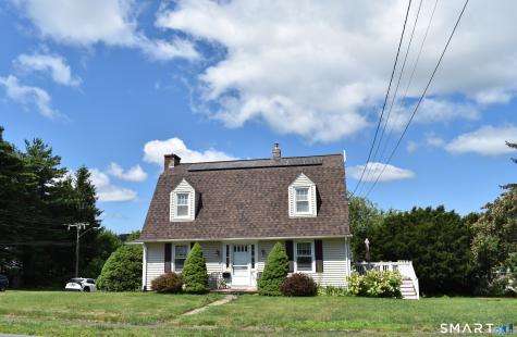 505 Burlington Avenue Bristol CT 06010