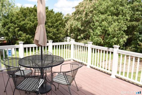 505 Burlington Avenue Bristol CT 06010