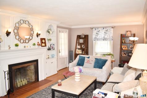 505 Burlington Avenue Bristol CT 06010