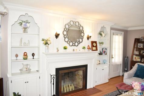 505 Burlington Avenue Bristol CT 06010