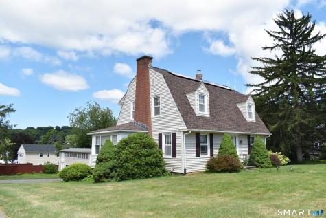 505 Burlington Avenue Bristol CT 06010