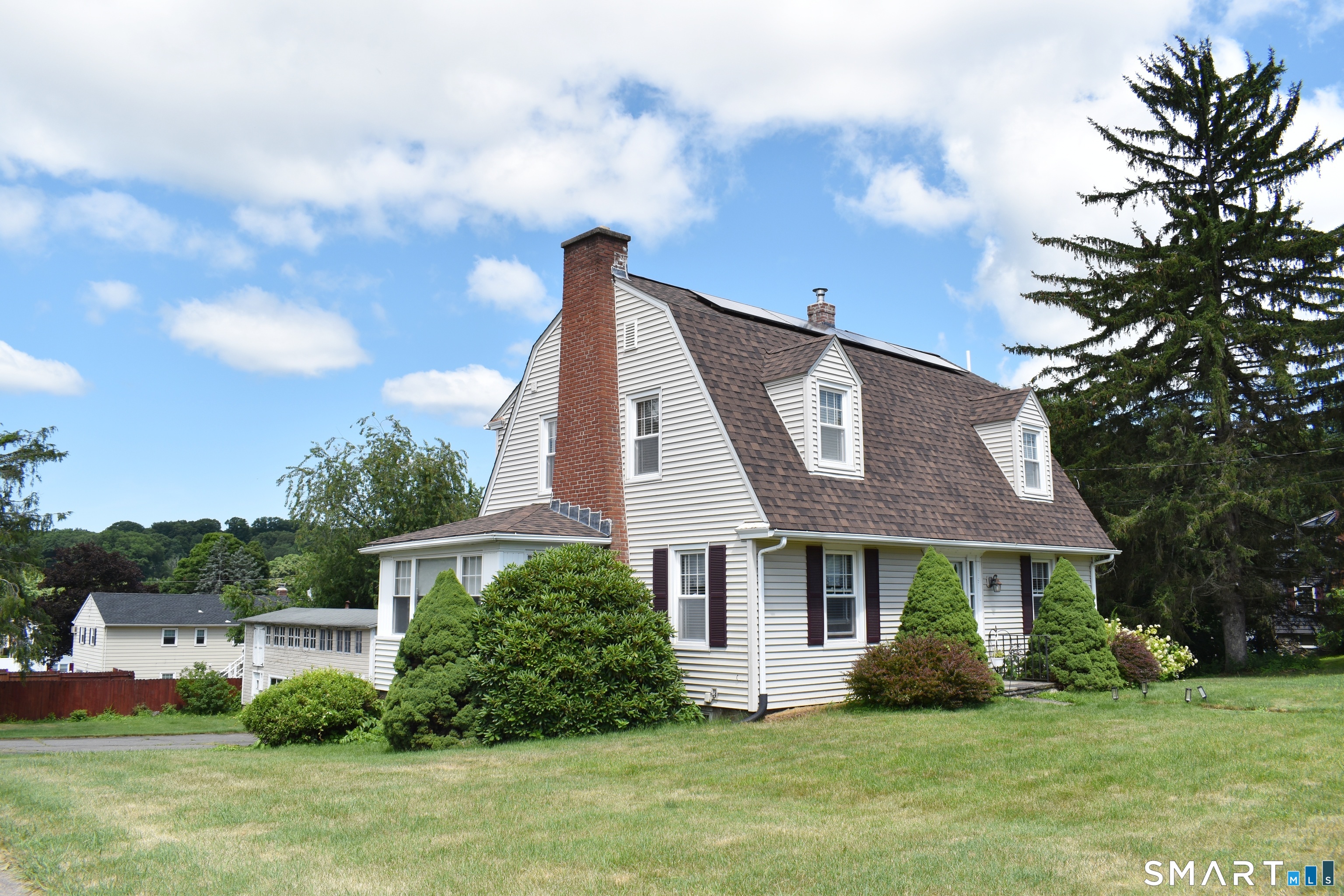 505 Burlington Avenue Bristol CT 06010