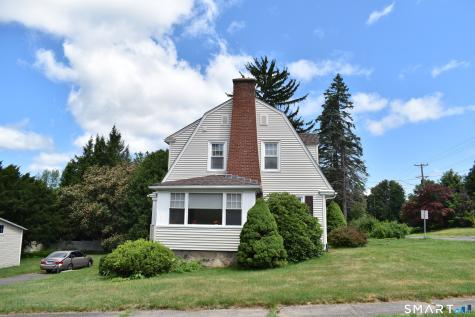 505 Burlington Avenue Bristol CT 06010