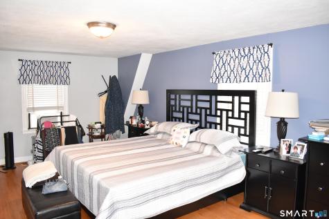 505 Burlington Avenue Bristol CT 06010