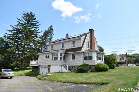 505 Burlington Avenue Bristol CT 06010