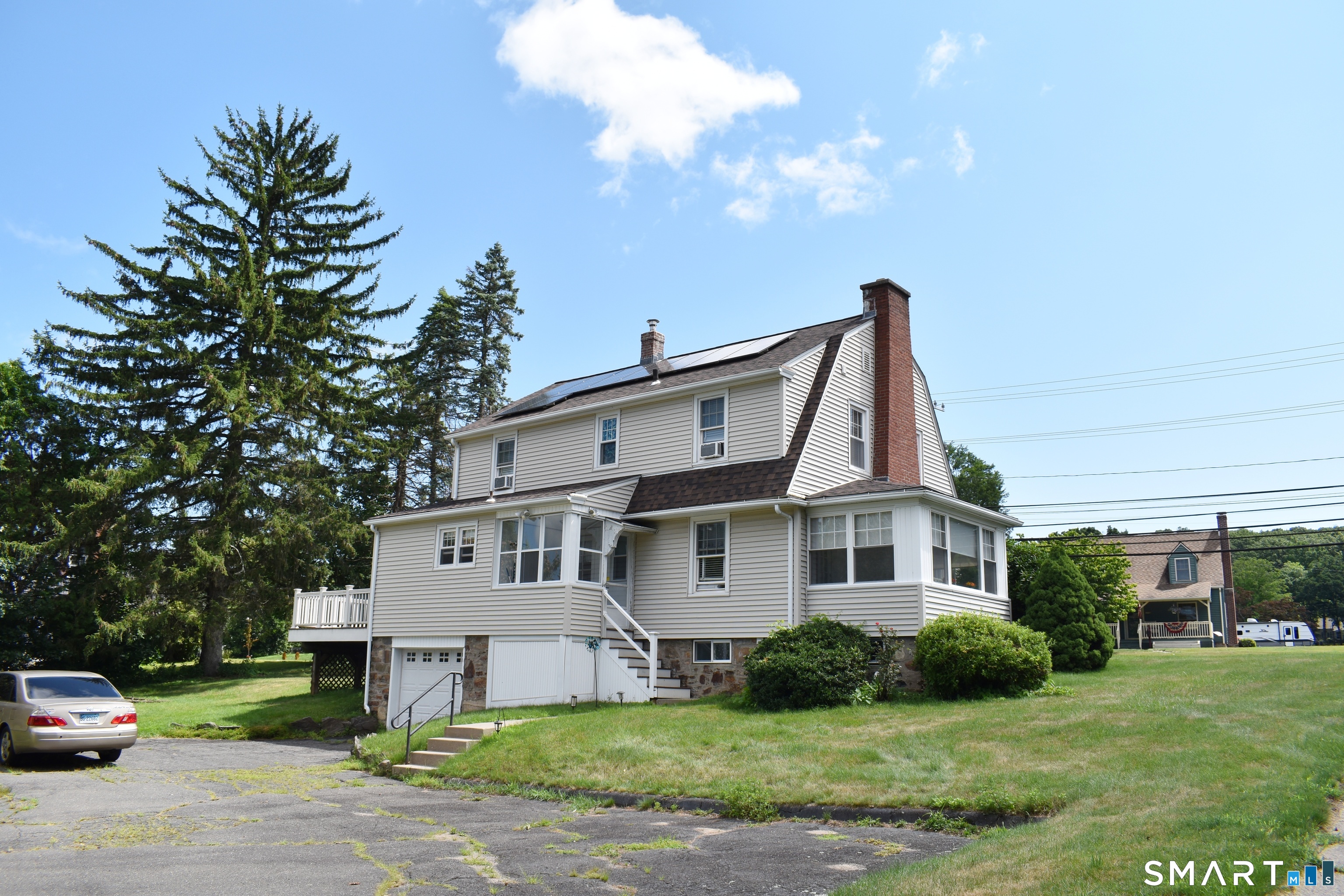 505 Burlington Avenue Bristol CT 06010