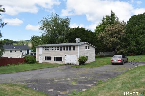 505 Burlington Avenue Bristol CT 06010