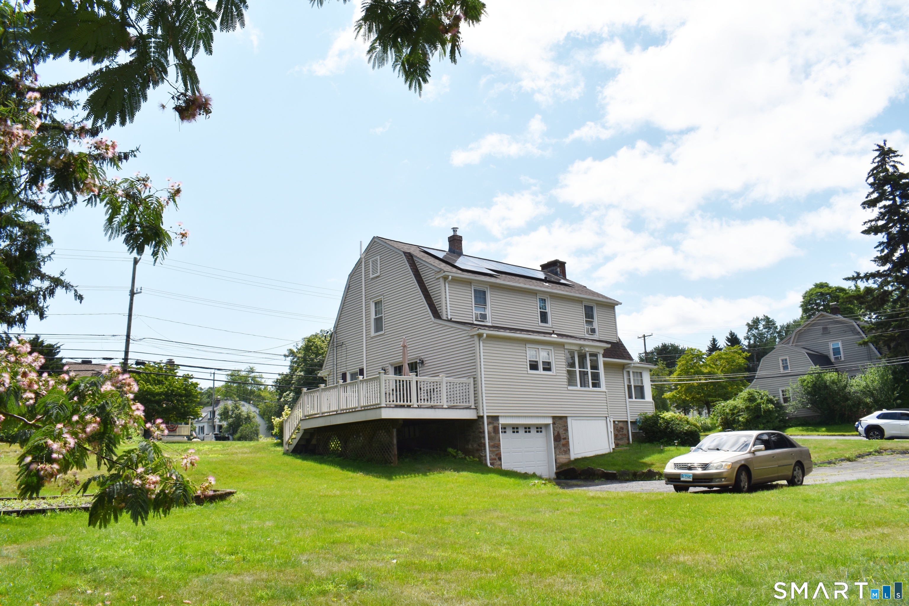 505 Burlington Avenue Bristol CT 06010