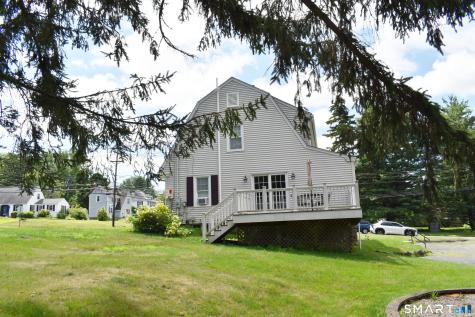505 Burlington Avenue Bristol CT 06010