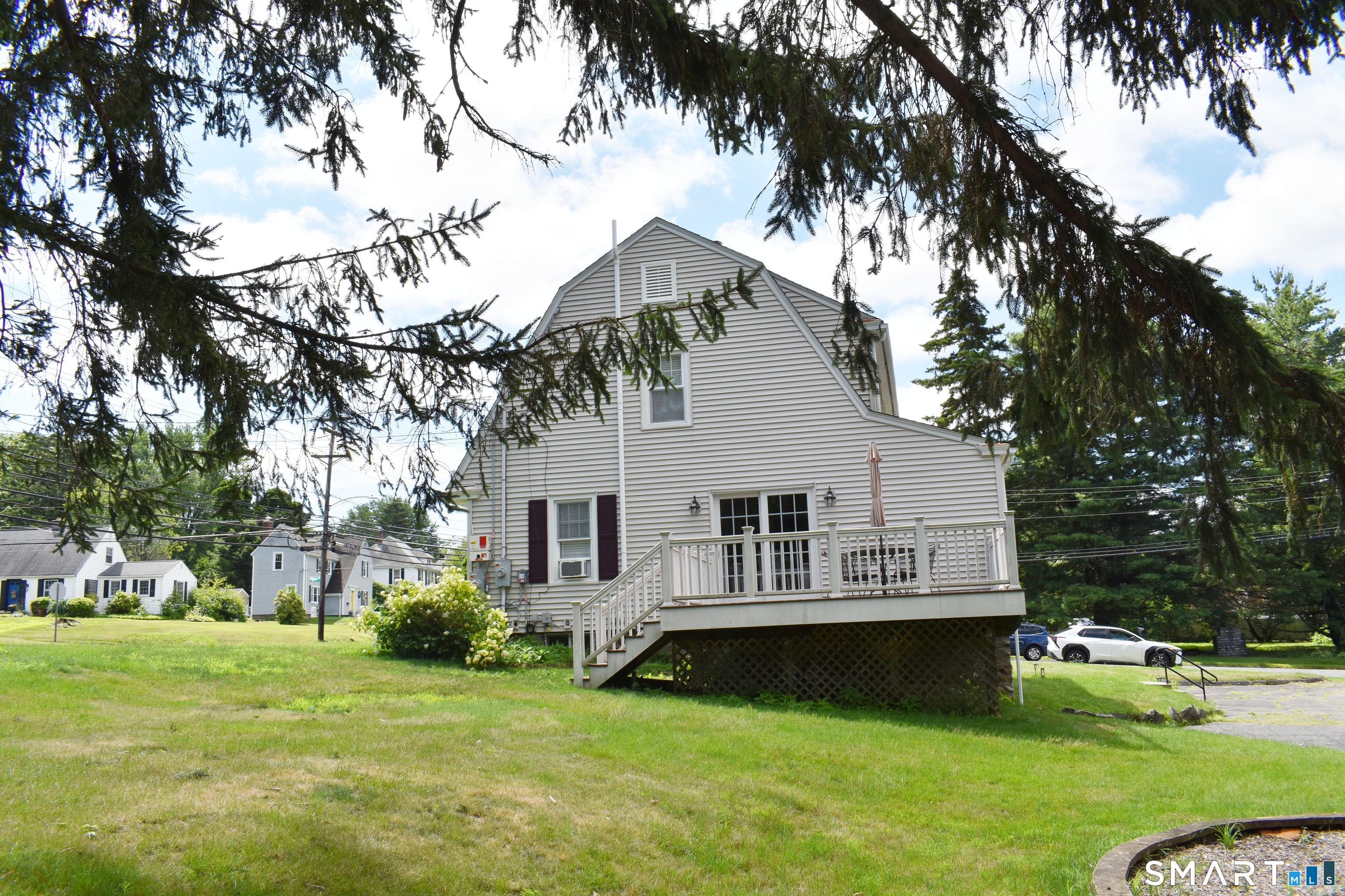 505 Burlington Avenue Bristol CT 06010