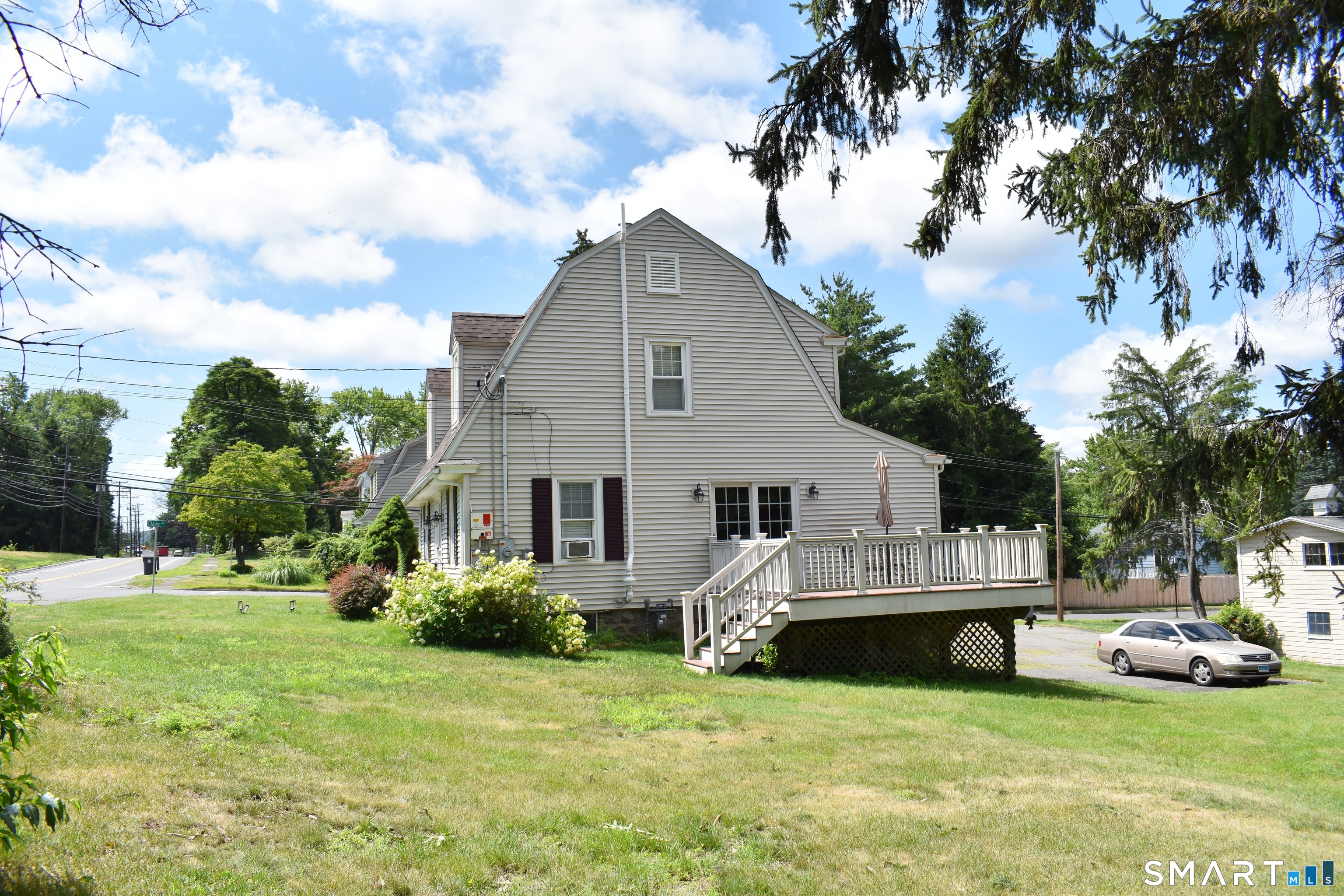 505 Burlington Avenue Bristol CT 06010