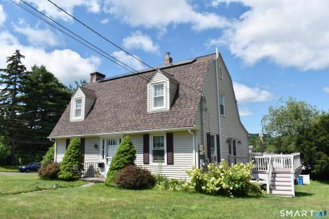 505 Burlington Avenue Bristol CT 06010