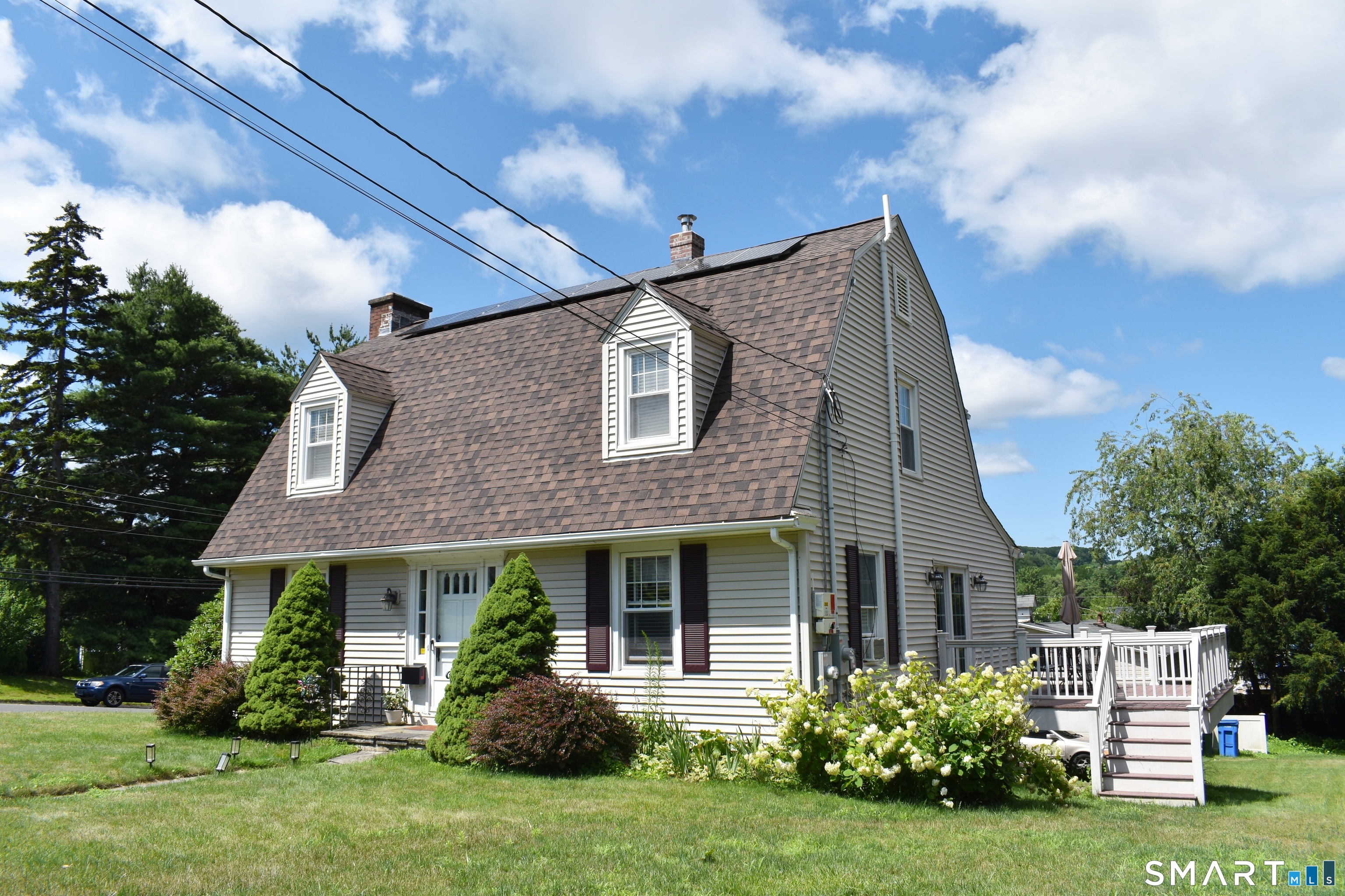 505 Burlington Avenue Bristol CT 06010
