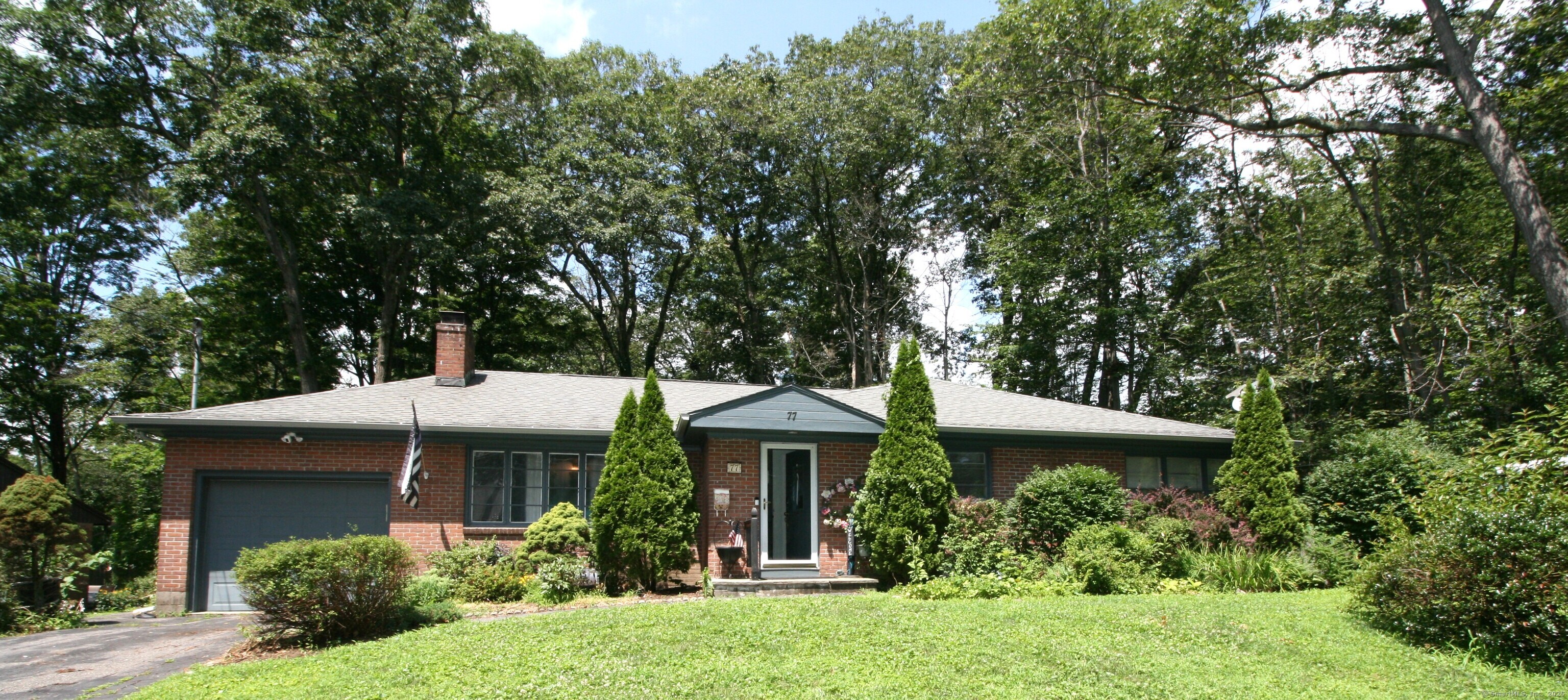 77 Spruce Drive Torrington CT 06790