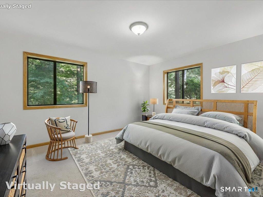 6 Douglas Lane New Fairfield CT 06812