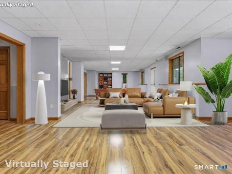 6 Douglas Lane New Fairfield CT 06812