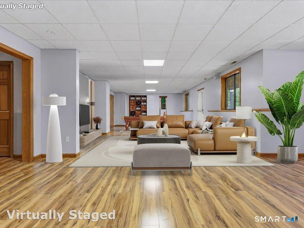 6 Douglas Lane New Fairfield CT 06812