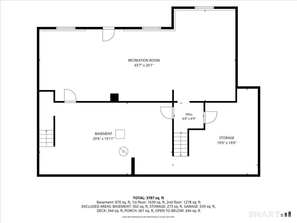 6 Douglas Lane New Fairfield CT 06812