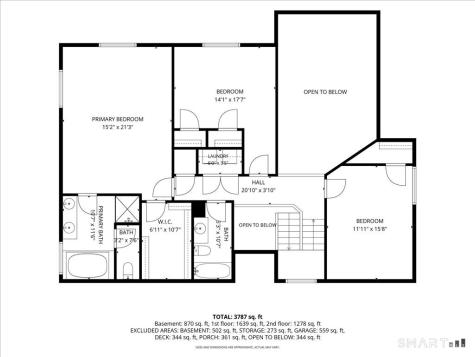 6 Douglas Lane New Fairfield CT 06812