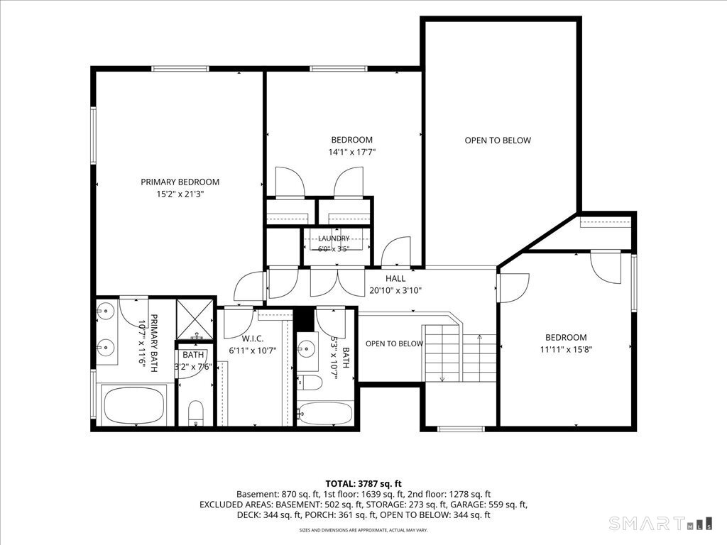 6 Douglas Lane New Fairfield CT 06812