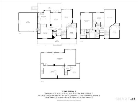 6 Douglas Lane New Fairfield CT 06812