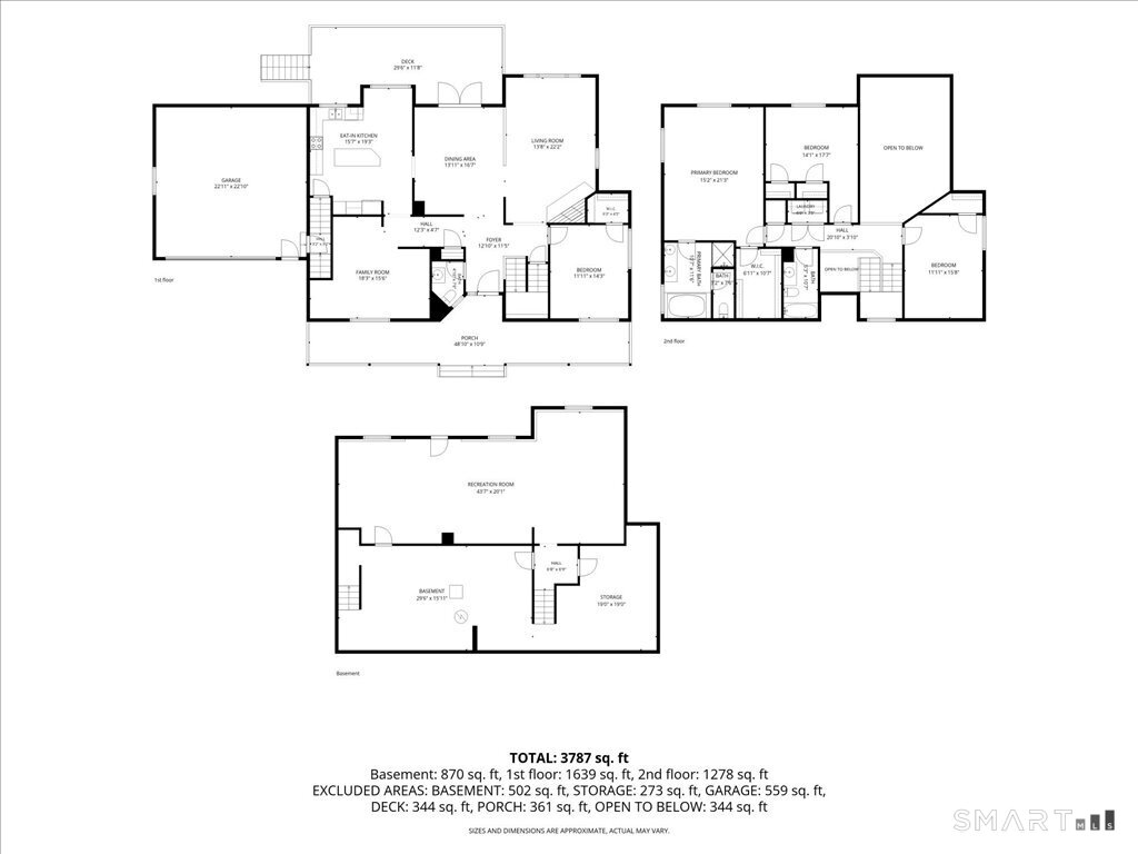 6 Douglas Lane New Fairfield CT 06812