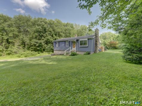 112 Slab Meadow Road Morris CT 06763