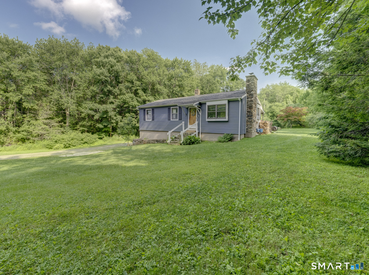 112 Slab Meadow Road Morris CT 06763