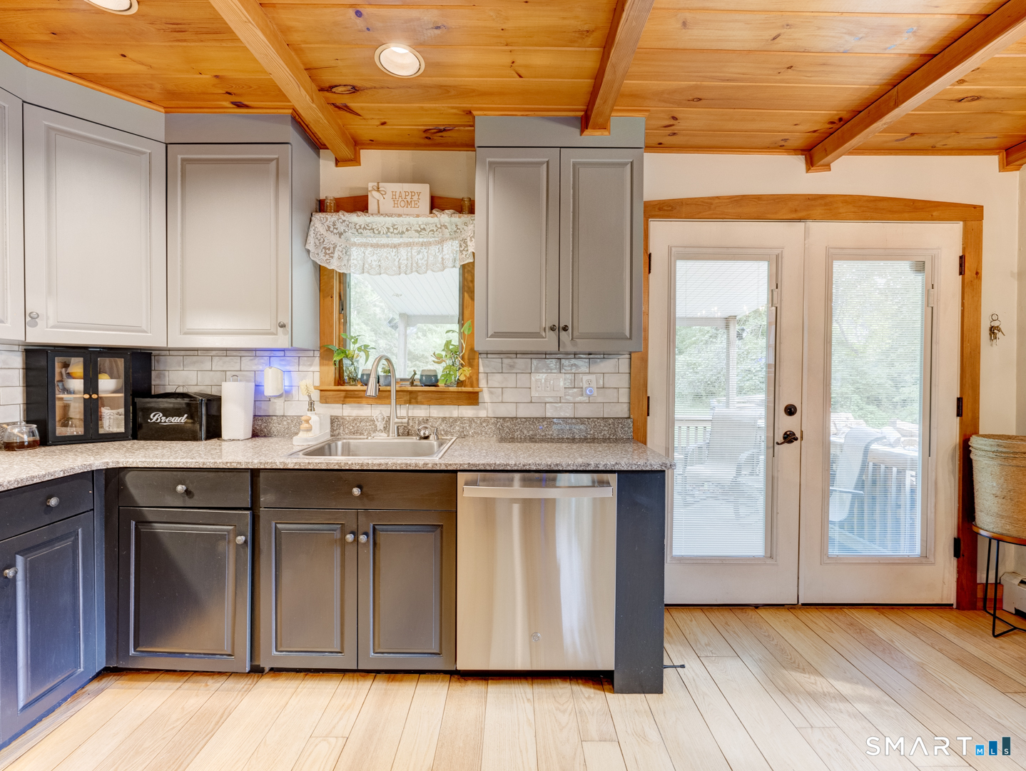 112 Slab Meadow Road Morris CT 06763