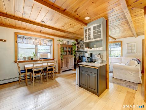 112 Slab Meadow Road Morris CT 06763