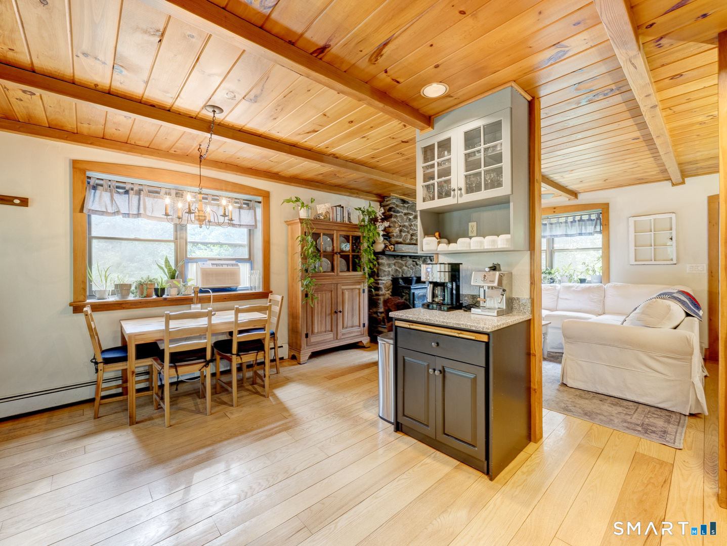 112 Slab Meadow Road Morris CT 06763