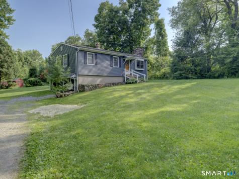 112 Slab Meadow Road Morris CT 06763