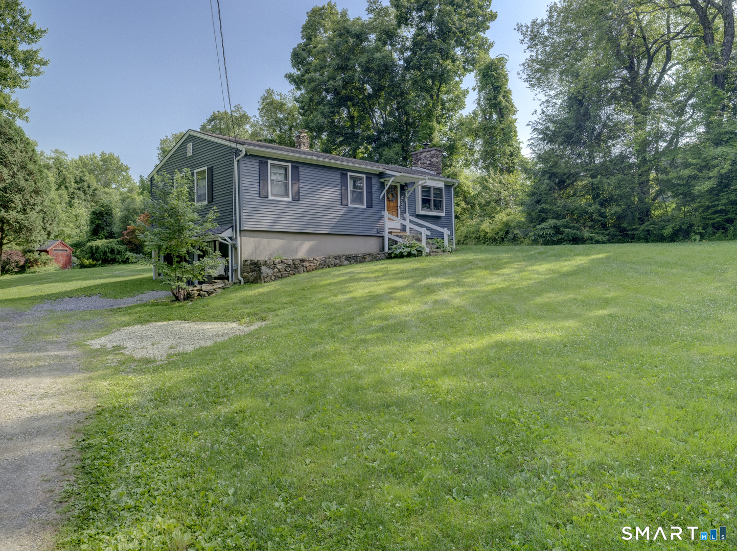 112 Slab Meadow Road Morris CT 06763