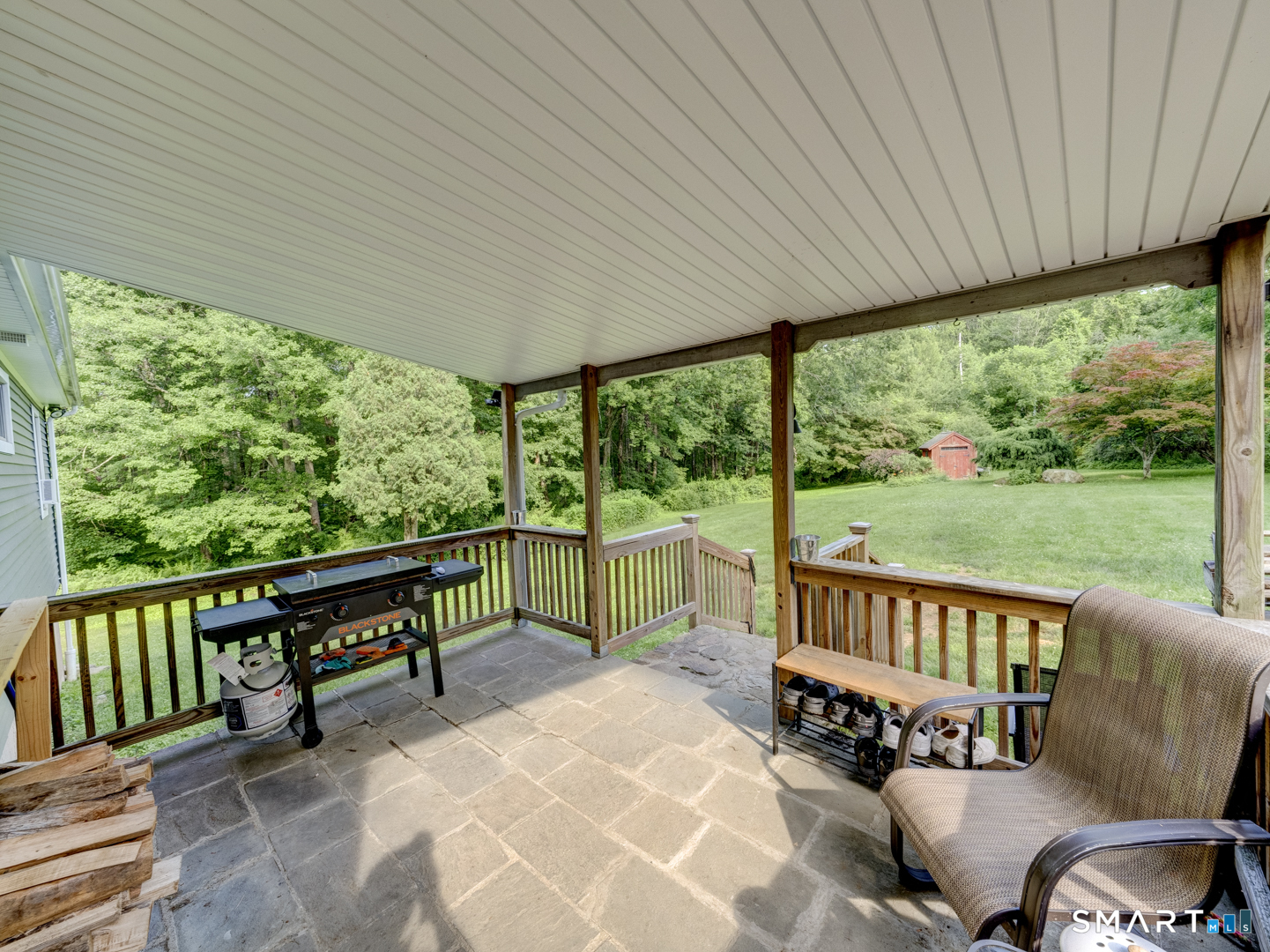 112 Slab Meadow Road Morris CT 06763