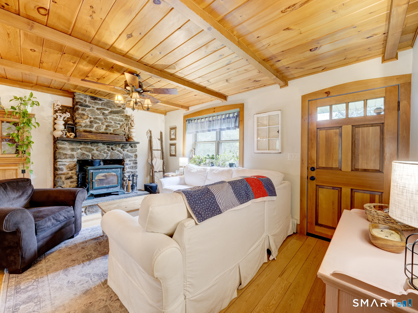 112 Slab Meadow Road Morris CT 06763