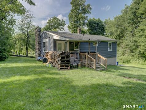 112 Slab Meadow Road Morris CT 06763