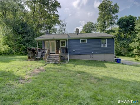 112 Slab Meadow Road Morris CT 06763