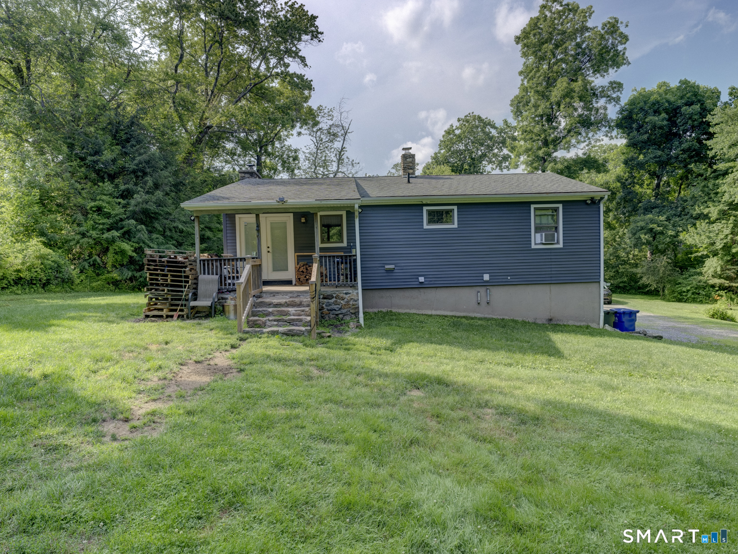 112 Slab Meadow Road Morris CT 06763