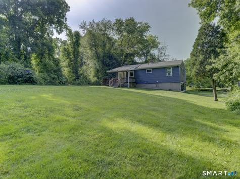 112 Slab Meadow Road Morris CT 06763