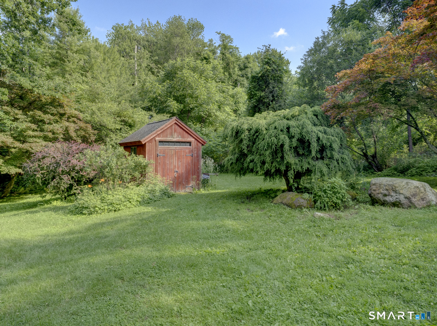 112 Slab Meadow Road Morris CT 06763