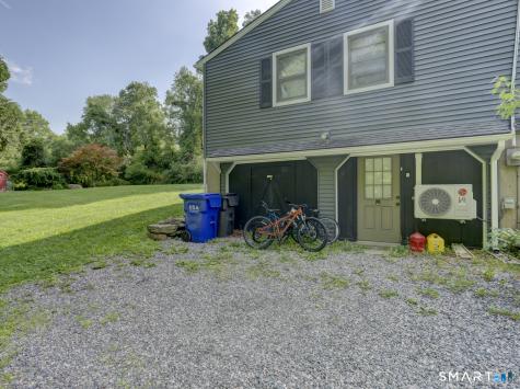 112 Slab Meadow Road Morris CT 06763